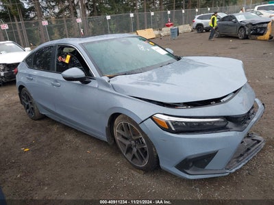 HONDA CIVIC 2023
