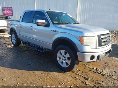 FORD F-150 2010