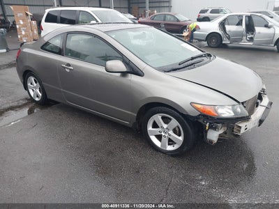 HONDA CIVIC 2008