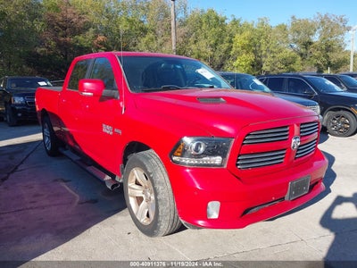 RAM 1500 2014