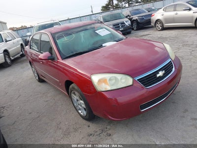 CHEVROLET MALIBU 2006