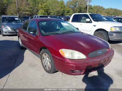 FORD TAURUS 2006