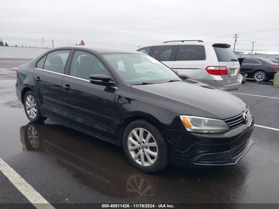VOLKSWAGEN JETTA 2013