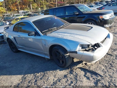 FORD MUSTANG 2003