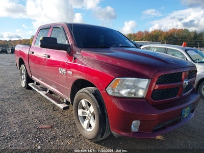 RAM 1500 2016
