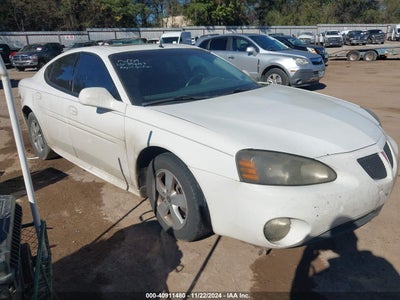 PONTIAC GRAND PRIX 2005