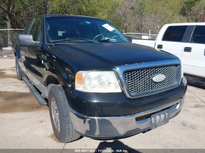 FORD F-150 2007