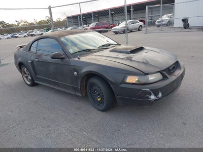 FORD MUSTANG 2004