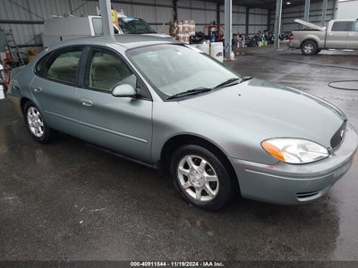 FORD TAURUS 2005