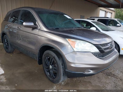 HONDA CR-V 2010