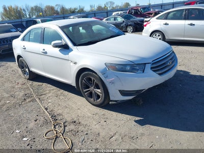 FORD TAURUS 2013