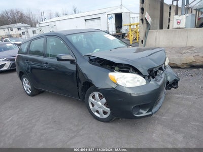 TOYOTA MATRIX 2005
