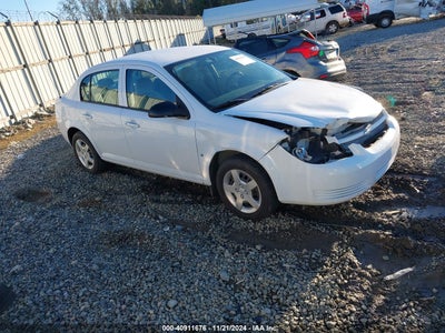 CHEVROLET COBALT 2007