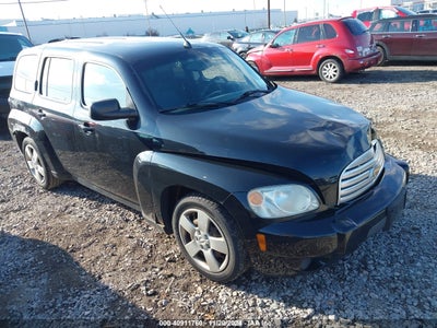 CHEVROLET HHR 2008