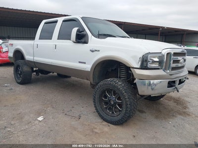 FORD F-250 2006
