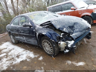 CHRYSLER SEBRING 2005