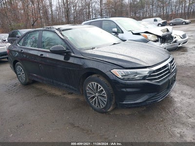 VOLKSWAGEN JETTA 2019