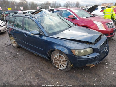 VOLVO V50 2005