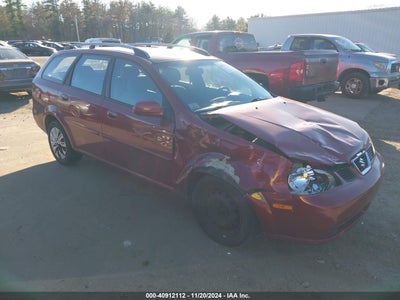 SUZUKI FORENZA 2005