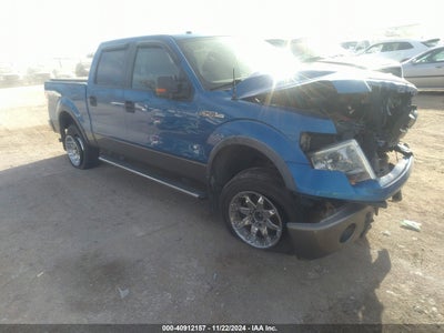 FORD F-150 2009