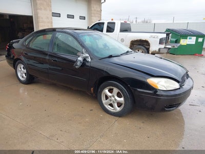 FORD TAURUS 2005