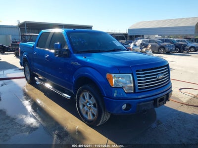 FORD F-150 2010