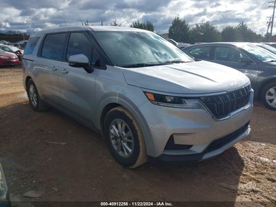KIA CARNIVAL MPV 2023