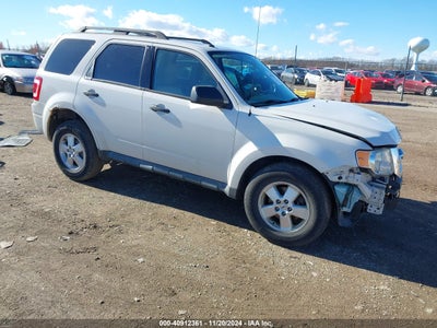 FORD ESCAPE 2009