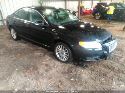 VOLVO S80 2008