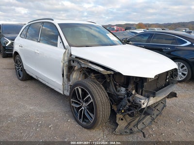 AUDI Q5 2016