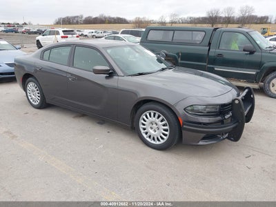 DODGE CHARGER 2019