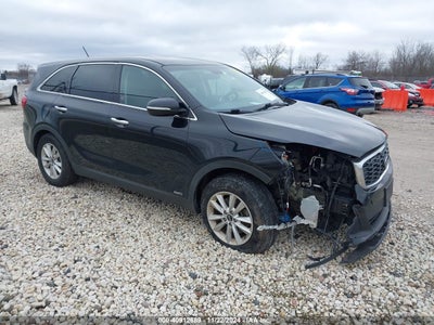 KIA SORENTO 2019