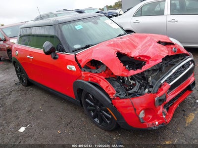 MINI HARDTOP 2019