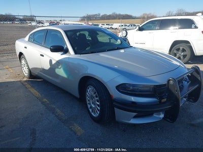 DODGE CHARGER 2020