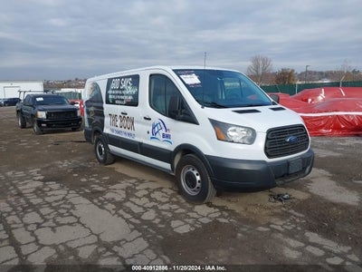 FORD TRANSIT-150 2015