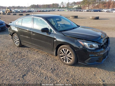 SUBARU LEGACY 2019