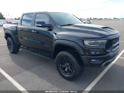 RAM 1500 2021