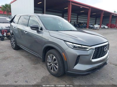 INFINITI QX60 2023