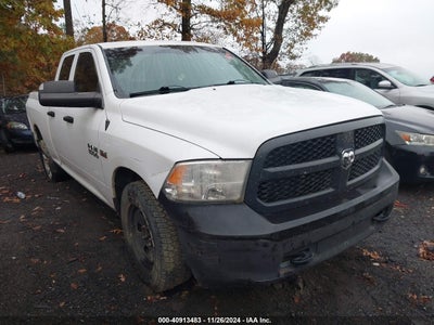 RAM 1500 2014