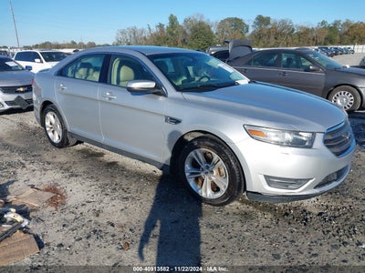 FORD TAURUS 2013