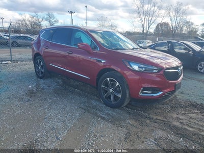 BUICK ENCLAVE 2020