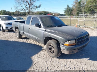 DODGE DAKOTA 2000