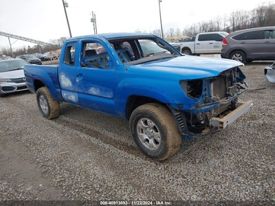 TOYOTA TACOMA 2005