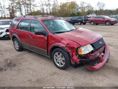 FORD FREESTYLE 2006