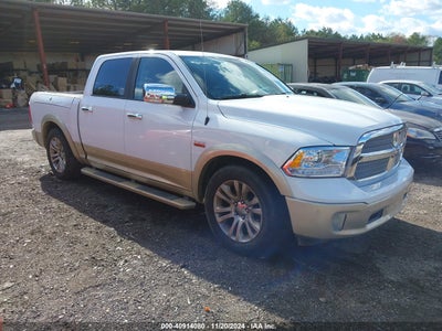 RAM 1500 2014