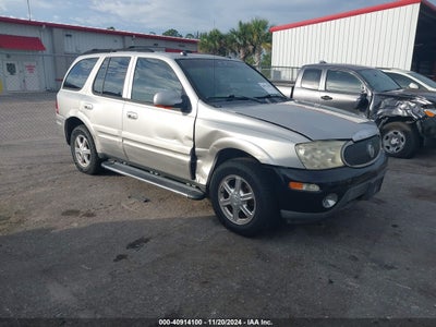 BUICK RAINIER 2005