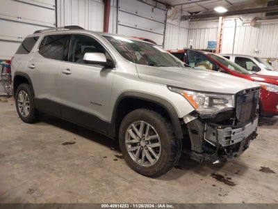 GMC ACADIA 2017