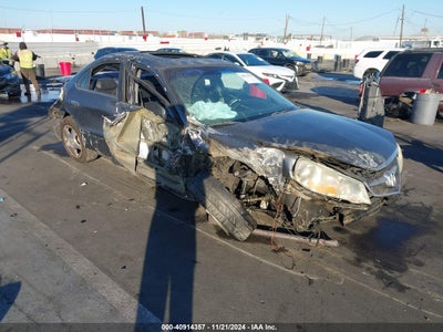 ACURA TL 2003