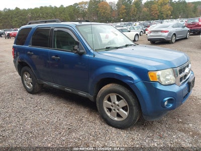 FORD ESCAPE 2010
