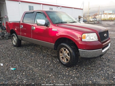 FORD F-150 2005
